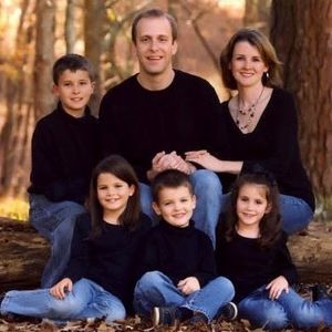 Meet your Posher, Greg